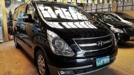 2013 Hyundai Grand Starex GOLD AT CARPRO Quality Used Car Dealer