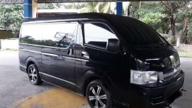 2008 Toyota GL Grandia FOR SALE