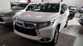 Mitsubishi Montero 2019 FOR SALE