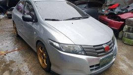 RUSH SALE Accept Trade-in 2010 Honda City Manual Transmission