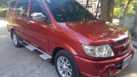 Isuzu Crosswind Xti 2007mdl Turbo Diesel Manual 