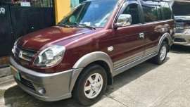 2012 Mitsubishi Adventure For sale
