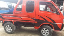 1995 Suzuki Multicab for sale