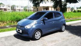 For sale 2017 Hyundai Eon