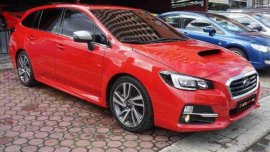 2017 Subaru Levorg GTS FOR SALE