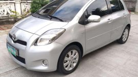 2013 Toyota Yaris 1.5 RS FOR SALE