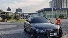 2010 Audi A4 Sedan FOR SALE