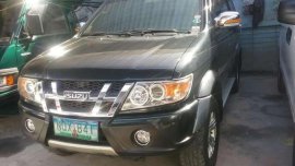 2010 Isuzu Croswind XUV MT FOR SALE
