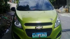 Chevrolet Spark 2013 for sale