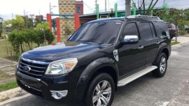 2009 Ford Everest for sale