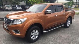 2018 Nissan Navara EL CALIBRE AT FOR SALE
