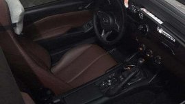 Mazda MX-5 RF 2018 for sale
