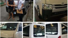 Toyota HIace 2019 for sale