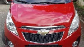 2008 Chevrolet Spark for sale