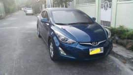 Hyundai Elantra 2014 for sale