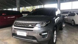 2016 Land Rover Discovery Sport FOR SALE