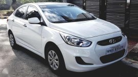 Hyundai Accent 2018 Automatic FOR SALE
