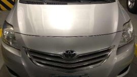 SELLING TOYOTA VIOS 2010 J MT