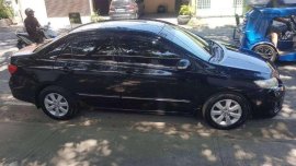 Toyota Corolla Altis 2013 FOR SALE