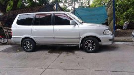 2004 Model TOYOTA Revo GLX Allpower 7K Engine