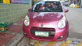 Suzuki Celerio 2011 for sale