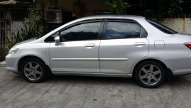 2007 honda city vtec for sale