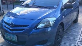 For sale TOYOTA Vios 2009 model