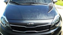 2016 Kia Rio for sale
