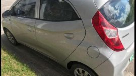 Hyundai eon gls 2015 for sale