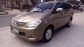 For Sale Rush!!!! Toyota Innova G 2011 Model