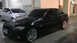 Bmw 318i 2010 model with I-drive mint condition