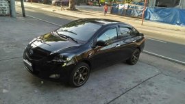 2013 Toyota Vios for sale
