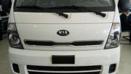 All New Kia K2500 4x4 Panoramic for sale