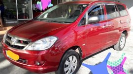 2005 Toyota Innova J Manual Gasoline