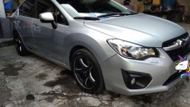 Subaru Impreza 2014 For sale