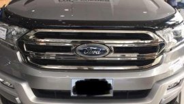 2019 Zero Down Ford Everest Trend AT FOR SALE