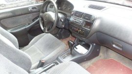honda civic 1997 for sale