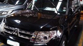 2013 Mitsubishi Pajero FOR SALE