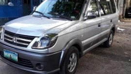 Mitsubishi Adventure gls model 2010 diesel
