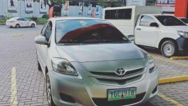 Toyota Vios 2007 FOR SALE