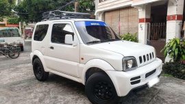 2010 Suzuki Jimny FOR SALE