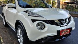 2017 Nissan Juke AT FOR SALE