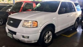 2003 model Ford Expedition XLT FOR SALE