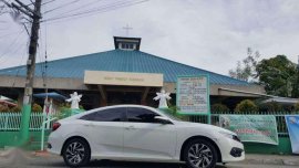 HONDA CIVIC 2016 300K ONLY plus Assume Balance