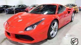 2017 Ferrari 488 gtb brand new FOR SALE
