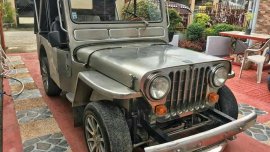 1971 TOYOTA Fpj Owner Type Jeep Original Jewels