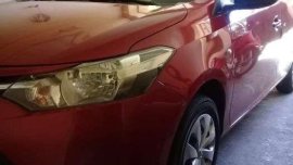 Toyota Vios 2016 model FOR SALE