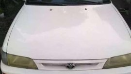 Toyota Corolla Big Body 1997 FOR SALE