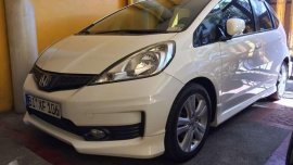 2013 Honda Jazz for sale