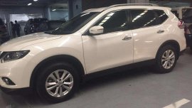 2015 Nissan XTrail FOR SALE